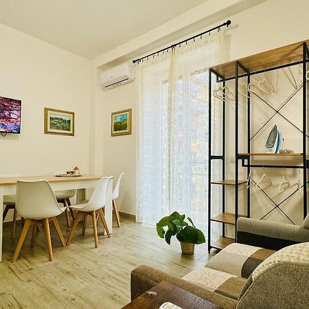 로마 Casa Flora 아파트 외부 사진