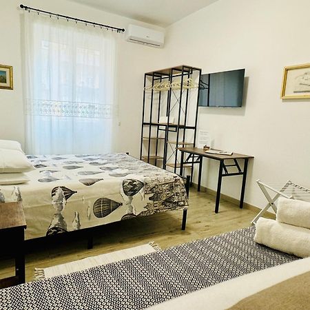 로마 Casa Flora 아파트 외부 사진